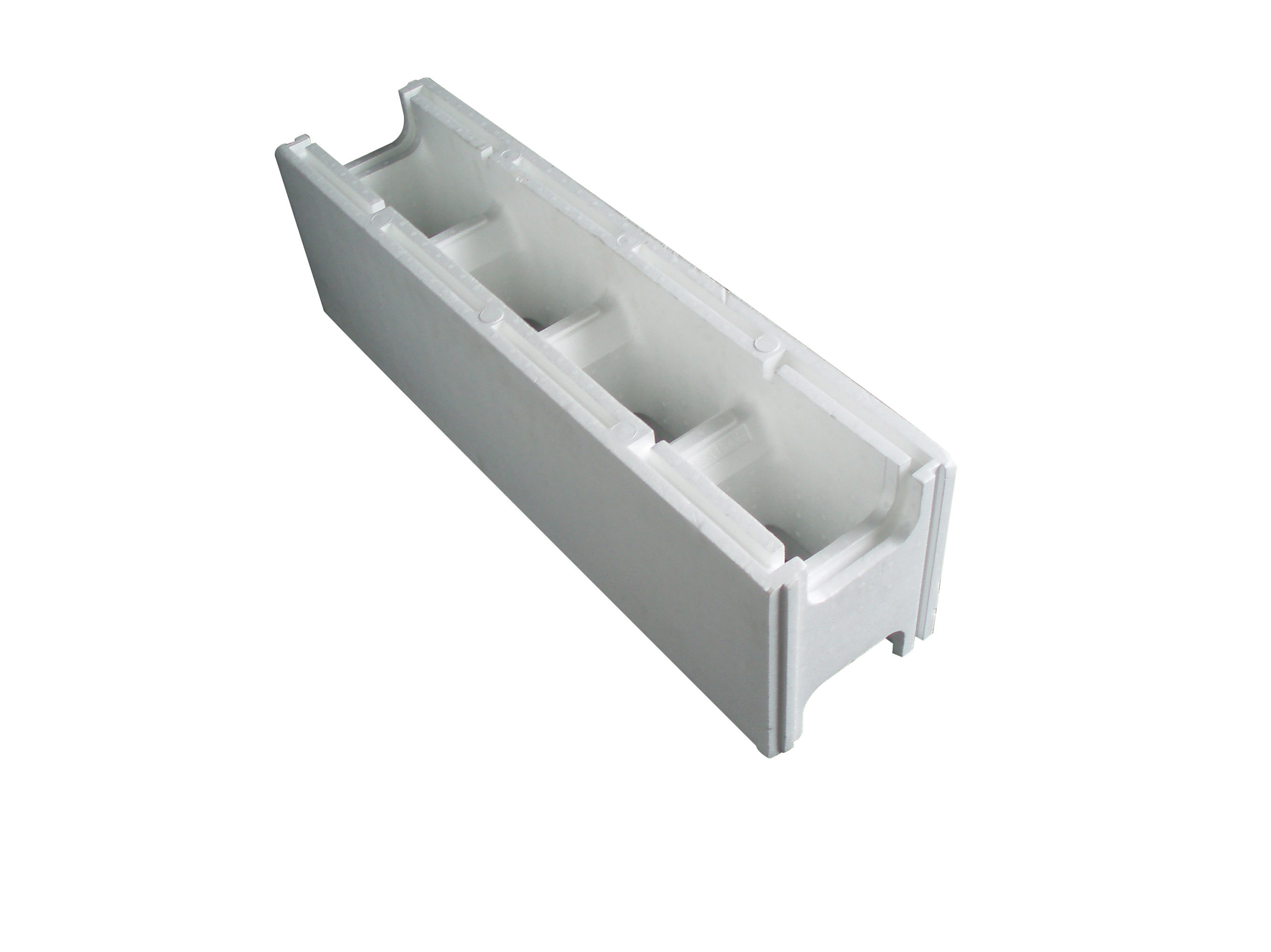 Formwork - Polystyrene
