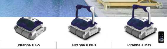 PiranhaX