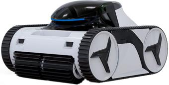 X-warrior zwembad reiniger