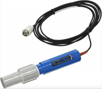 PH sonde Aquarite+ - 3m kabel