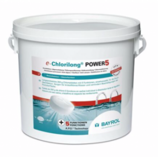 Chlorilong Power 5 - 5kg