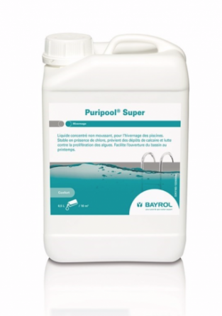 Puripool Super 3L